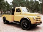 Dodge Job-Rated Tow Truck 1949 года